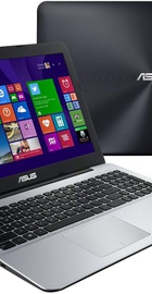 Asus X555LA (X555LA-SI50203H)