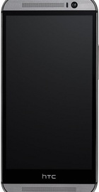 HTC One M8 Gunmetal Gray