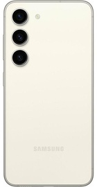 Samsung Galaxy S23+ 8/256GB Cream (SM-S916BZED)