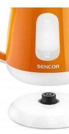 Sencor SWK 1013OR
