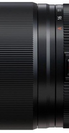 Fujifilm XF 18mm f/1,4 R LM WR (16673794)