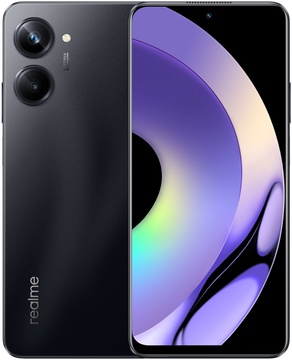 realme 10 Pro 5G 8/256GB Dark Matter (Global Version)