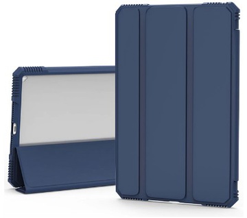 WIWU Alpha Case for iPad 10.2'' Blue