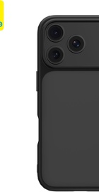 Blueo Ape Case with Magsafe for iPhone 17 Pro Max Black (no magsafe)