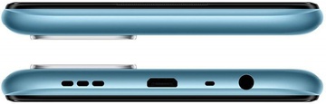 OPPO A15 3/32GB Mystery Blue