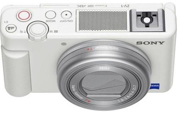 Sony ZV-1 White (ZV1W.CE3)