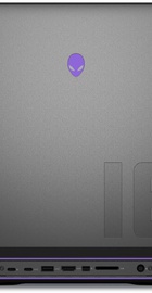 Alienware m18 R1 (useahbtsm18r1rplggxp)
