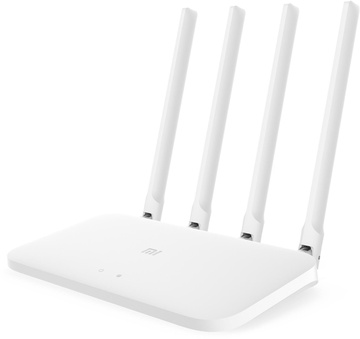 Xiaomi Mi WiFi Router 4A Global (DVB4230GL)