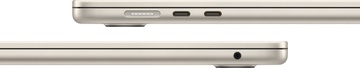 Apple MacBook Air 15" 2025 Starlight (MC6K4)