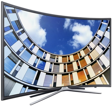 Samsung UE49M6302
