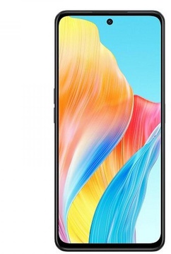 OPPO A98 5G 8/256GB Cool Black