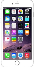 Apple iPhone 6 32GB Silver