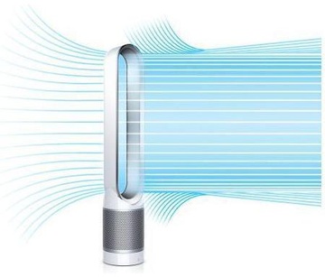 Dyson TP00