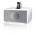 Geneva Model M White