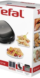 Tefal Snack Time SW341B16