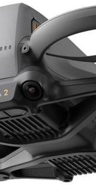 DJI Avata 2 Fly More Combo Drone Single Battery (CP.FP.00000150.02)