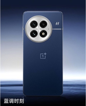 OnePlus 13 16/512GB Midnight Ocean