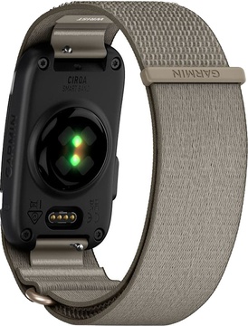 Garmin CIRQA Smart Band French Grey S-M (010-04675-11)