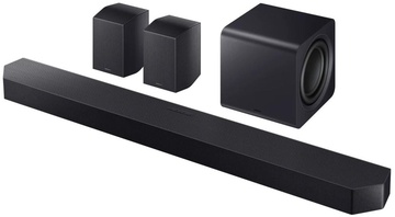 Samsung HW-Q990F/UA