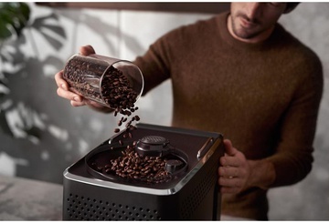 Saeco GranAroma SM6580/10