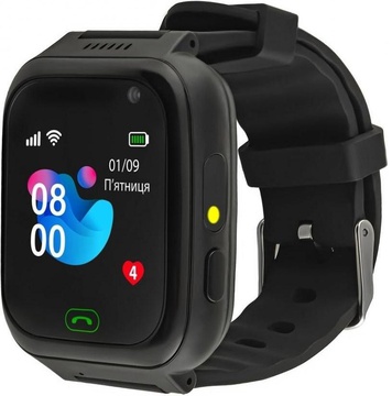 GARMIX PointPRO-100 Black (GMXPP100-B)