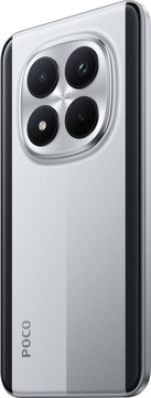 POCO M8 Pro 5G 8/256GB Silver
