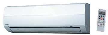 Toshiba RAS-10SKHP-ES/RAS-10S2AH-ES