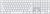 Apple Magic Keyboard LL/A (MQ052)