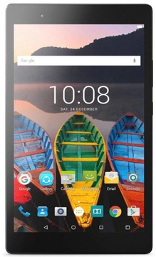 Lenovo Tab 3 Plus TB-8703X 16GB LTE Deep Blue (ZA230002UA)