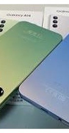 Samsung Galaxy A14 SM-A145F 6/128GB Green
