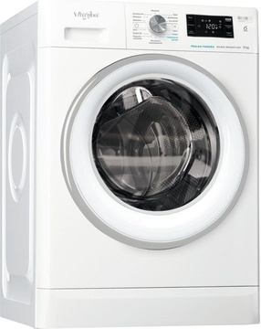 Whirlpool FFB 9248 SV PL