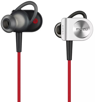 Meizu EP-51 Black/Red