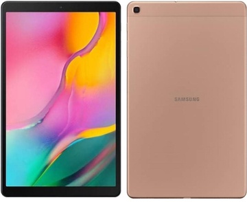 Samsung Galaxy Tab A 10.1 (2019) T515 2/32GB LTE Gold (SM-T515NZDD)