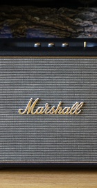 Marshall Woburn Black