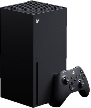 Microsoft Xbox Series X 1TB + Assassin’s Creed Valhalla