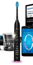 Philips Sonicare DiamondClean Smart HX9924/17