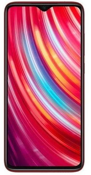 Xiaomi Redmi Note 8 Pro 6/128GB Coral Orange