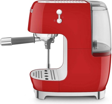 SMEG ECF03RDEU