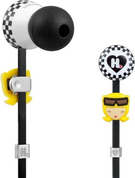Monster Harajuku Lovers Wicked Style Featuring Interchangeable Faces