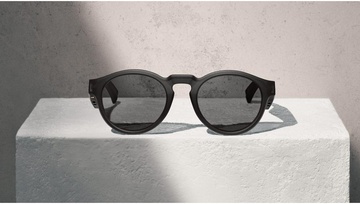 Bose Frames Rondo 830045-0100