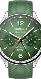 OnePlus Watch 2R Forest Green