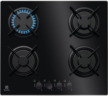 Electrolux EGT6242NVK