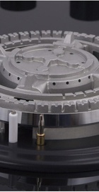 Perfelli HGG 41627 BL