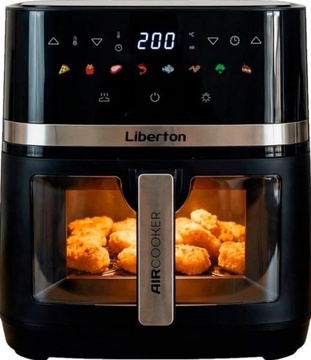 Liberton LAF-3220