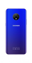 DOOGEE X95 3/16GB Blue