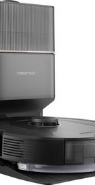 RoboRock Q5 Pro+ Black (Q5PRP52-00)