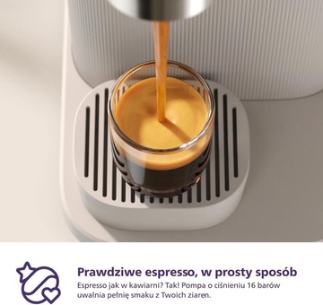 Philips Baristina BAR300/00