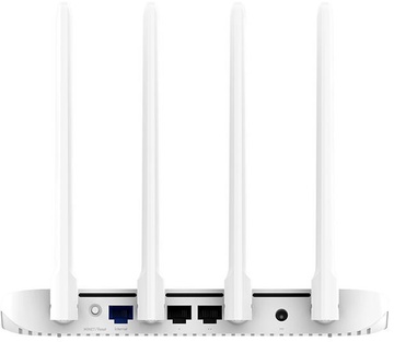 Xiaomi Mi WiFi Router 4A Gigabit Edition Global Version (DVB4224GL)