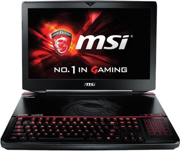 MSI GT80S Titan (GT80S6QE-068UA)