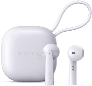Omthing Airfree Pods TWS White (EO005)